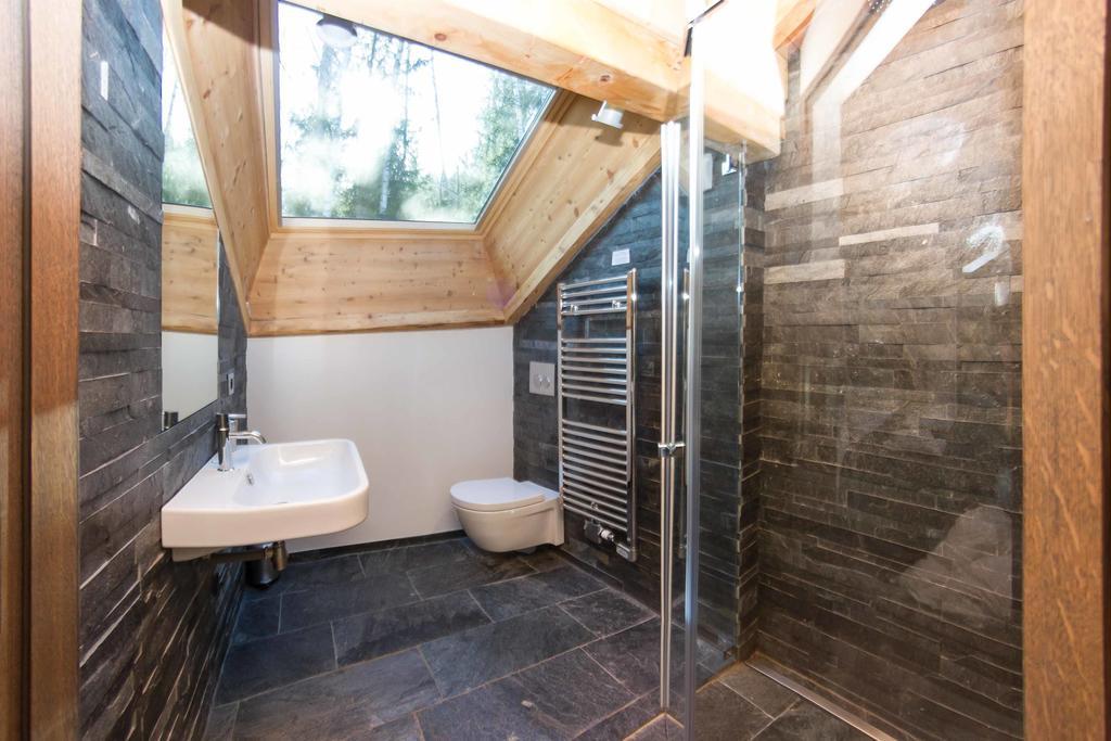 Chalet La Source - Chamonix All Year Екстериор снимка