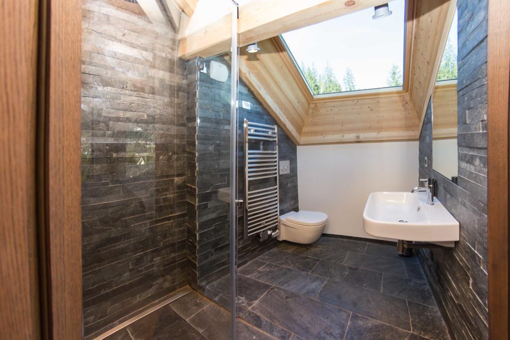 Chalet La Source - Chamonix All Year Екстериор снимка