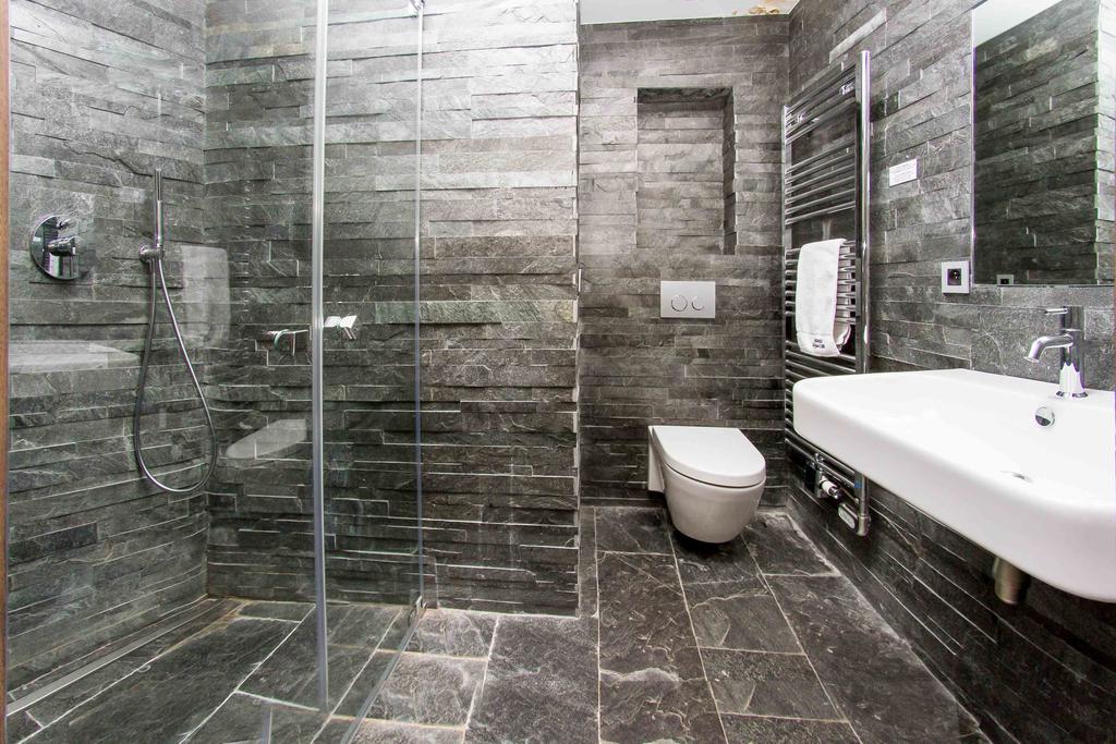 Chalet La Source - Chamonix All Year Екстериор снимка
